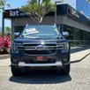 FORD RANGER 3.0 V6 TURBO DIESEL CD LIMITED 4X4 AUTOMÁTICO FORD RANGER 3.0 V6 TURBO DIESEL CD LIMITED 4X4 AUTOMÁTICO
