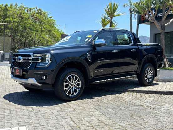 FORD-RANGER-2025