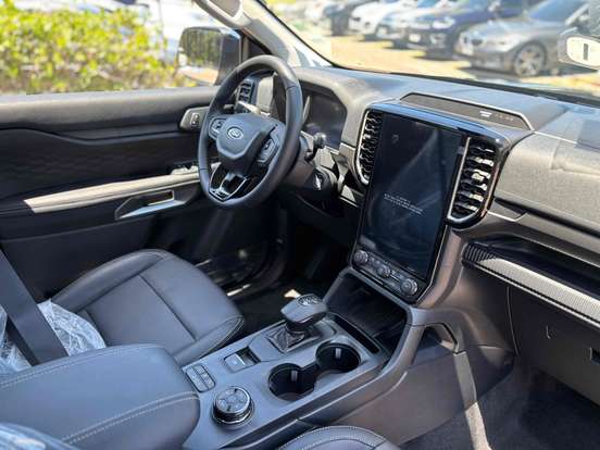 FORD-RANGER-2025