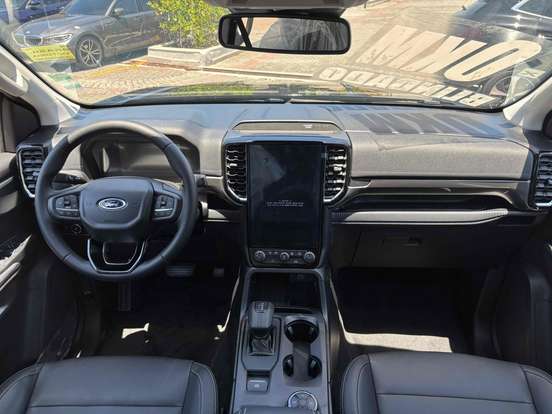 FORD-RANGER-3.0 V6 TURBO DIESEL CD LIMITED 4X4 AUTOMÁTICO FORD-RANGER-2025