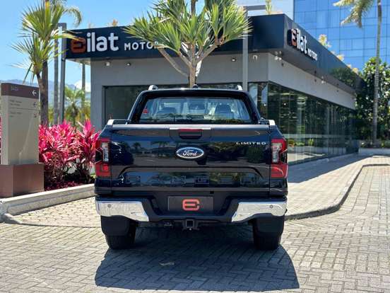 FORD-RANGER-2025
