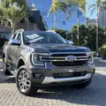 FORD RANGER 3.0 V6 TURBO DIESEL CD LIMITED 4X4 AUTOMÁTICO FORD RANGER 3.0 V6 TURBO DIESEL CD LIMITED 4X4 AUTOMÁTICO
