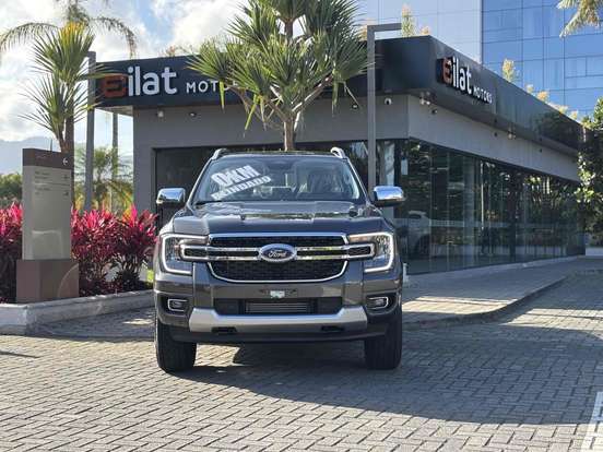 FORD-RANGER-3.0 V6 TURBO DIESEL CD LIMITED 4X4 AUTOMÁTICO FORD-RANGER-2025
