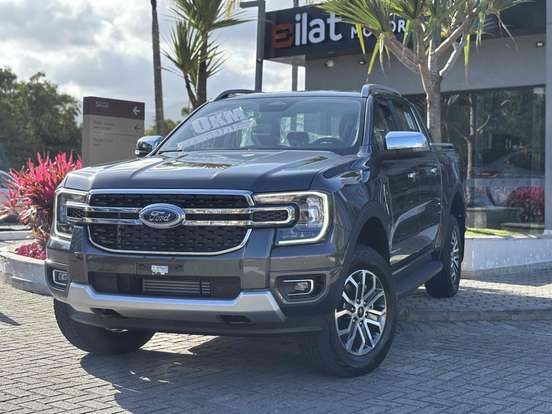 FORD-RANGER-3.0 V6 TURBO DIESEL CD LIMITED 4X4 AUTOMÁTICO FORD-RANGER-2025