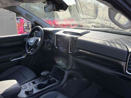 FORD-RANGER-3.0 V6 TURBO DIESEL CD LIMITED 4X4 AUTOMÁTICO FORD-RANGER-2025