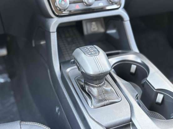 FORD-RANGER-3.0 V6 TURBO DIESEL CD LIMITED 4X4 AUTOMÁTICO FORD-RANGER-2025