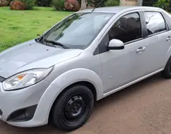 FORD FIESTA 1.6 ROCAM SE PLUS 8V FLEX 4P MANUAL FORD FIESTA 1.6 ROCAM SE PLUS 8V FLEX 4P MANUAL