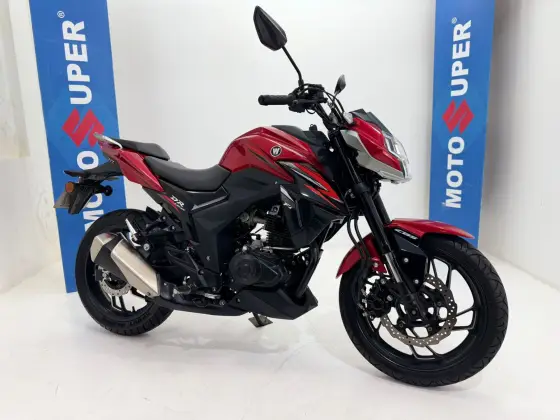 HAOJUE DR 160 S 