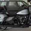HARLEY-DAVIDSON ROAD GLIDE LIMITED HARLEY-DAVIDSON ROAD GLIDE LIMITED