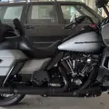 HARLEY-DAVIDSON ROAD GLIDE LIMITED HARLEY-DAVIDSON ROAD GLIDE LIMITED