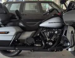 HARLEY-DAVIDSON ROAD GLIDE LIMITED HARLEY-DAVIDSON ROAD GLIDE LIMITED
