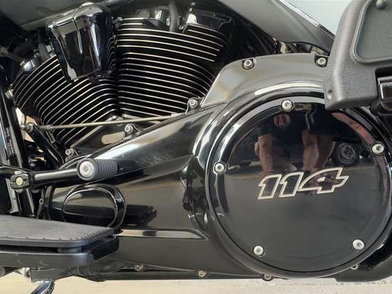HARLEY-DAVIDSON-ROAD GLIDE LIMITED HARLEY-DAVIDSON-ROAD GLIDE LIMITED-2020