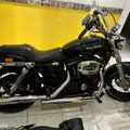 HARLEY-DAVIDSON SPORTSTER 1200 CUSTOM CB LIMITED HARLEY-DAVIDSON SPORTSTER 1200 CUSTOM CB LIMITED