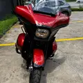 HARLEY-DAVIDSON STREET GLIDE ULTRA HARLEY-DAVIDSON STREET GLIDE ULTRA