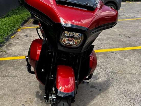 HARLEY-DAVIDSON-STREET GLIDE ULTRA HARLEY-DAVIDSON-STREET GLIDE ULTRA-2025