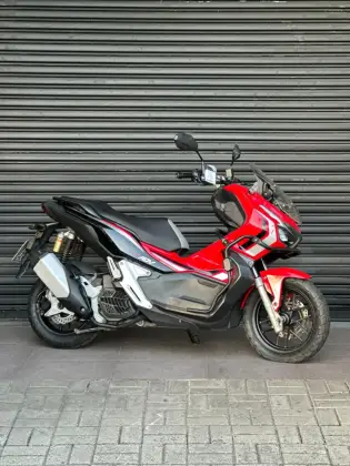 HONDA ADV HONDA ADV