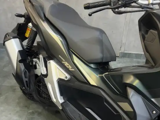 HONDA-ADV HONDA-ADV-2024