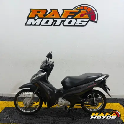 HONDA BIZ 110i 