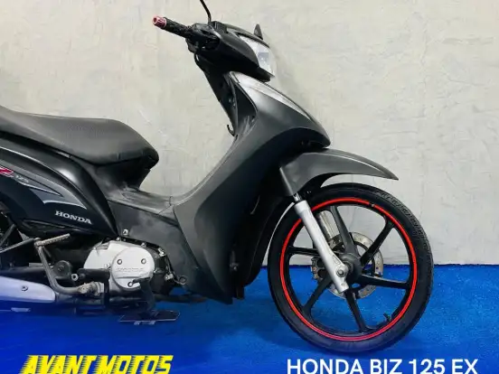 HONDA-BIZ 125 EX HONDA-BIZ 125 EX-2014