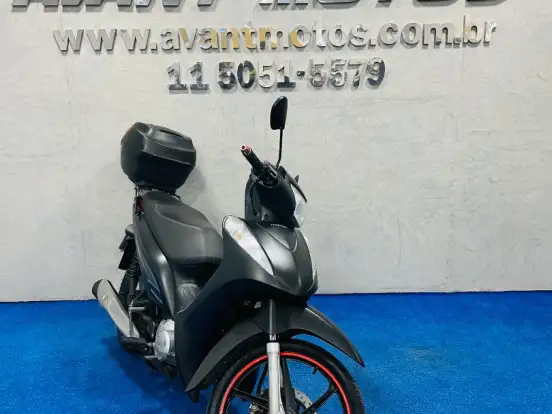HONDA-BIZ 125 EX HONDA-BIZ 125 EX-2014