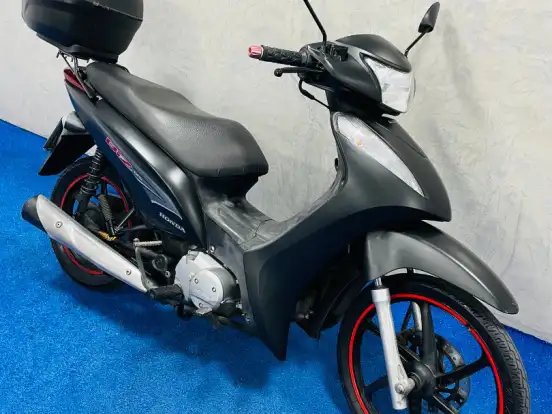 HONDA-BIZ 125 EX HONDA-BIZ 125 EX-2014