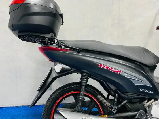 HONDA-BIZ 125 EX HONDA-BIZ 125 EX-2014