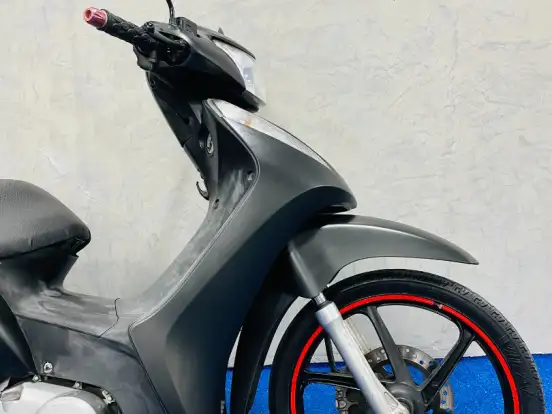 HONDA-BIZ 125 EX HONDA-BIZ 125 EX-2014