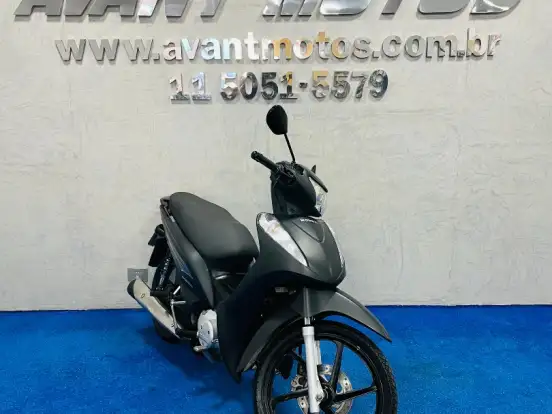 HONDA-BIZ 125 EX HONDA-BIZ 125 EX-2015