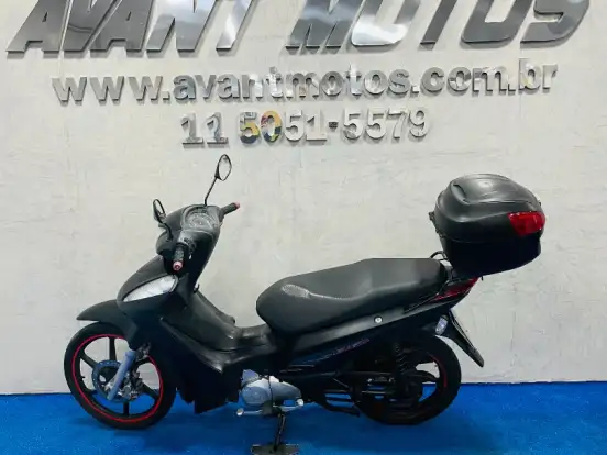 HONDA-BIZ 125 EX HONDA-BIZ 125 EX-2014