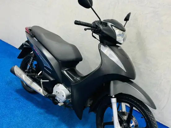 HONDA-BIZ 125 EX HONDA-BIZ 125 EX-2015