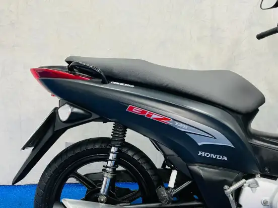 HONDA-BIZ 125 EX HONDA-BIZ 125 EX-2015
