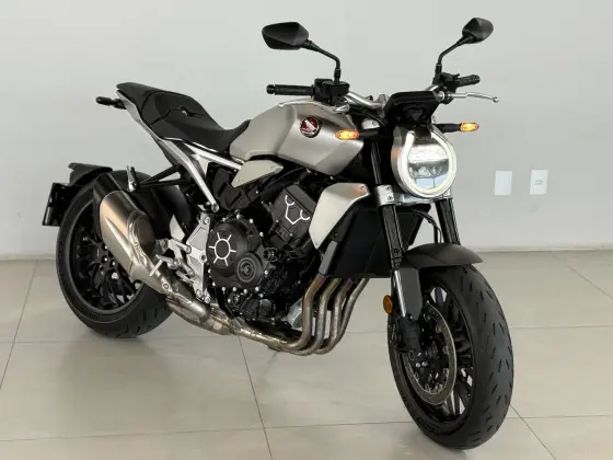 HONDA CB 1000R ABS 
