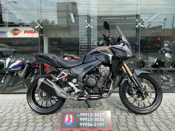 HONDA CB 500 X ABS 
