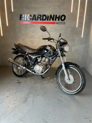 HONDA CG 150 TITAN ES HONDA CG 150 TITAN ES