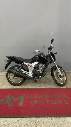 HONDA CG 160 START ES HONDA CG 160 START ES