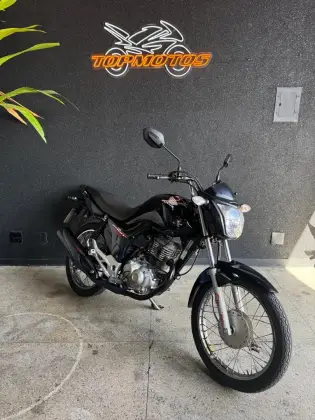 HONDA CG 160 START ES HONDA CG 160 START ES
