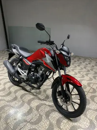 HONDA CG 160 TITAN HONDA CG 160 TITAN