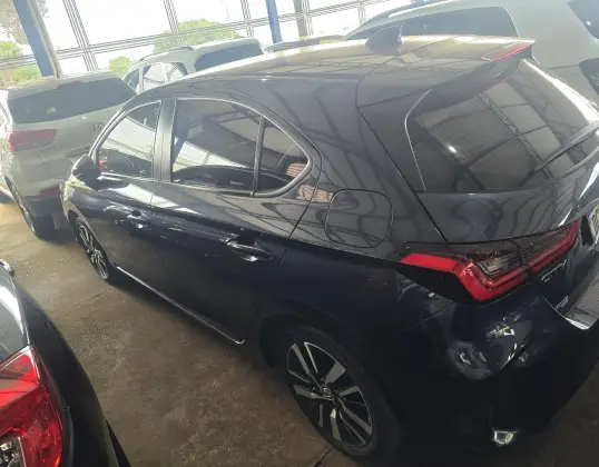 HONDA CITY 1.5 i-VTEC FLEX TOURING CVT