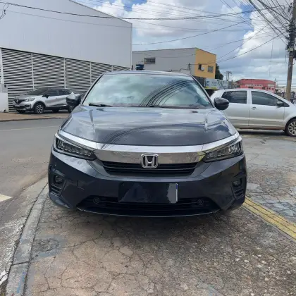 HONDA CITY 1.5 i-VTEC FLEX TOURING CVT HONDA CITY 1.5 i-VTEC FLEX TOURING CVT