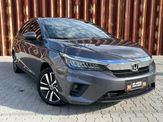 HONDA CITY 1.5 i-VTEC FLEX TOURING CVT HONDA CITY 1.5 i-VTEC FLEX TOURING CVT