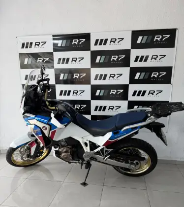 HONDA CRF 1100L AFRICA TWIN ADVENTURE SPORTS ES DCT 