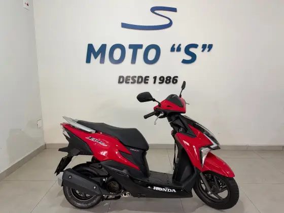 HONDA ELITE 125i HONDA ELITE 125i