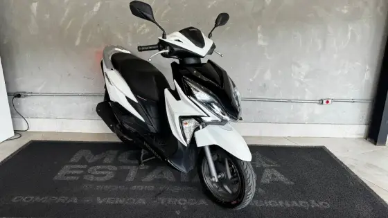 HONDA ELITE 125i 
