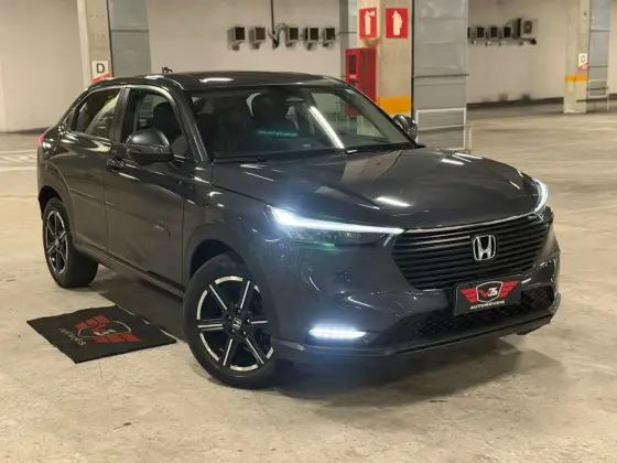 HONDA HR-V 1.5 DI I-VTEC FLEX EXL CVT