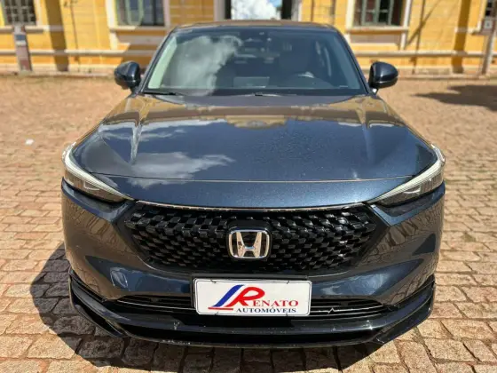 HONDA HR-V 1.5 DI I-VTEC TURBO FLEX TOURING CVT