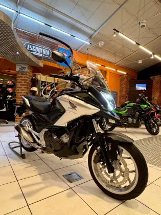 HONDA NC 750X ABS 