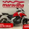HONDA NC 750X ABS HONDA NC 750X ABS
