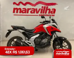 HONDA NC 750X ABS HONDA NC 750X ABS
