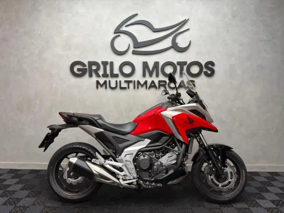 HONDA NC 750X ABS HONDA NC 750X ABS