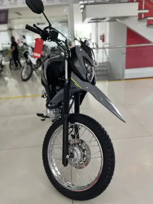 HONDA NXR 160 BROS ABS 